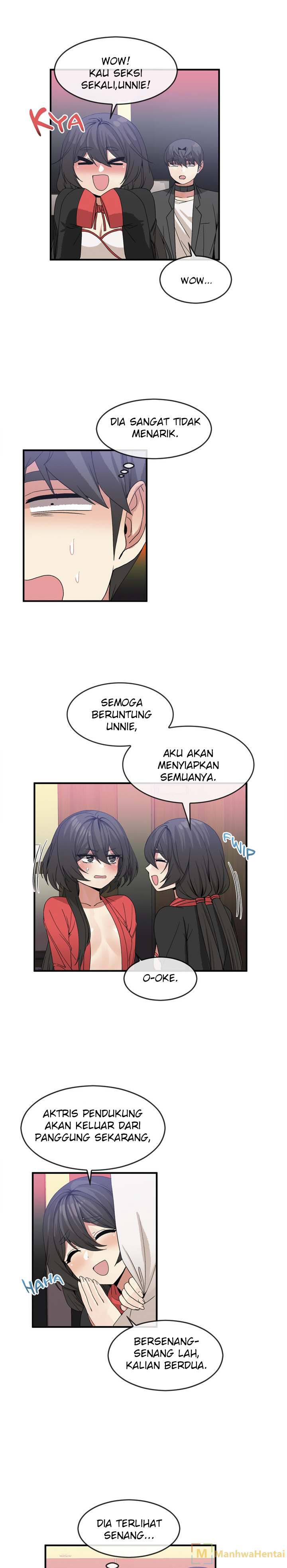 Deceptions (skull2) - Chapter 44 13