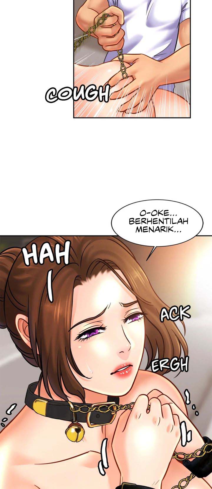 Closefam - Chapter 44 21