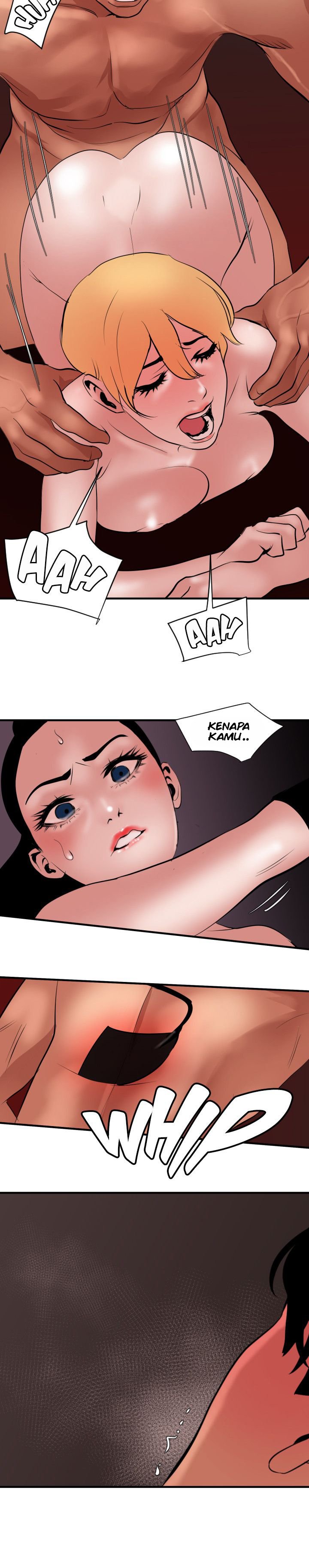 Lightning Rod - Chapter 44 21
