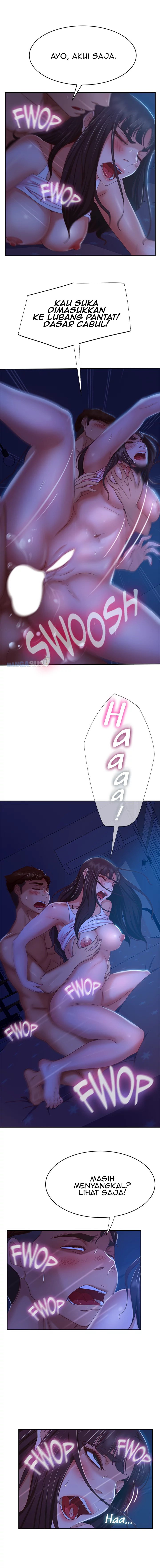 A Twisted Day - Chapter 44 7 A Twisted Day - Chapter 44 7