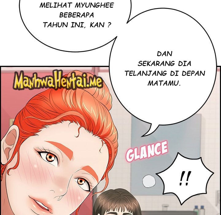 A Killer Woman - Chapter 44 45