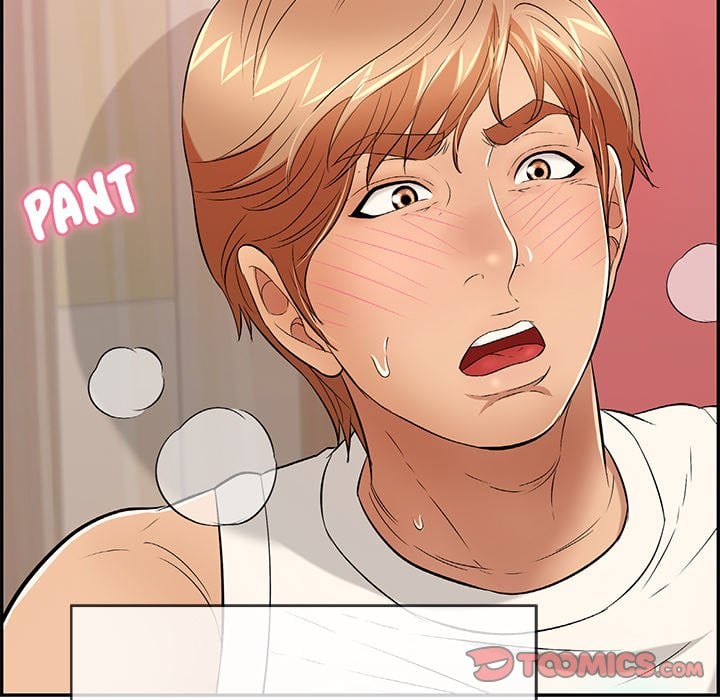 A Killer Woman - Chapter 44 96