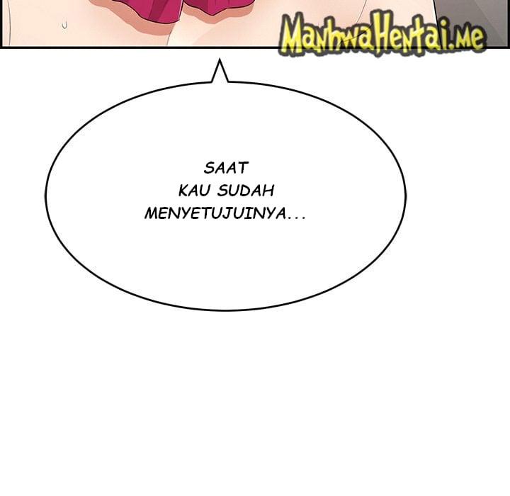 A Killer Woman - Chapter 44 110