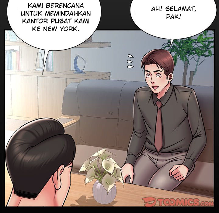 Dumped - Chapter 44 15