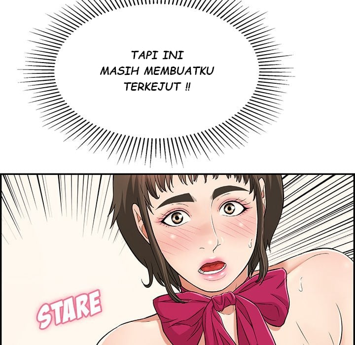 A Killer Woman - Chapter 44 28
