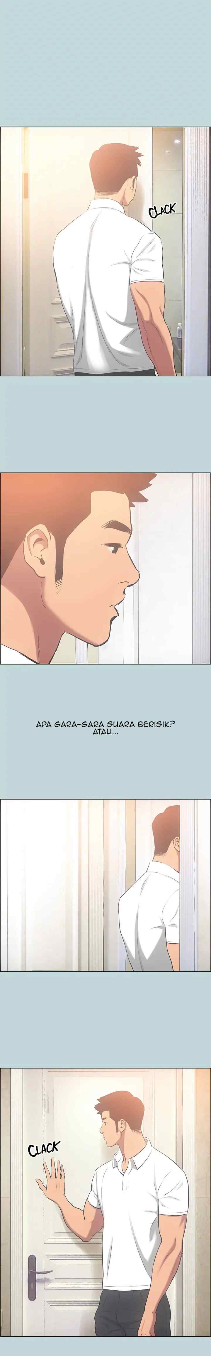 Summer Vacation - Chapter 44 1