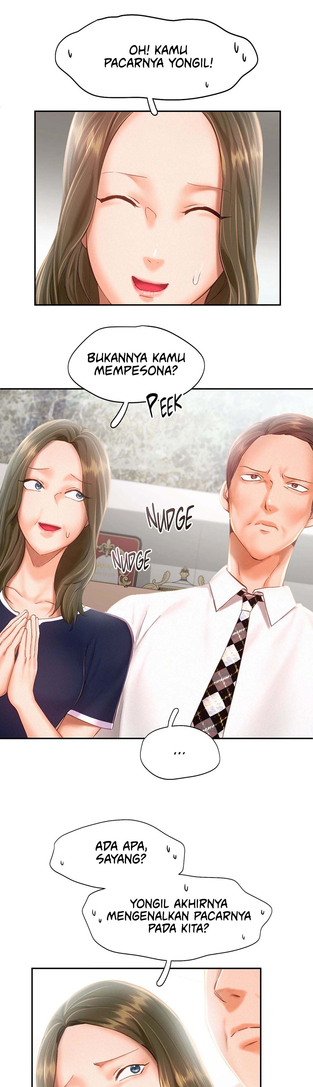 Flying High - Chapter 44 7 Flying High - Chapter 44 7