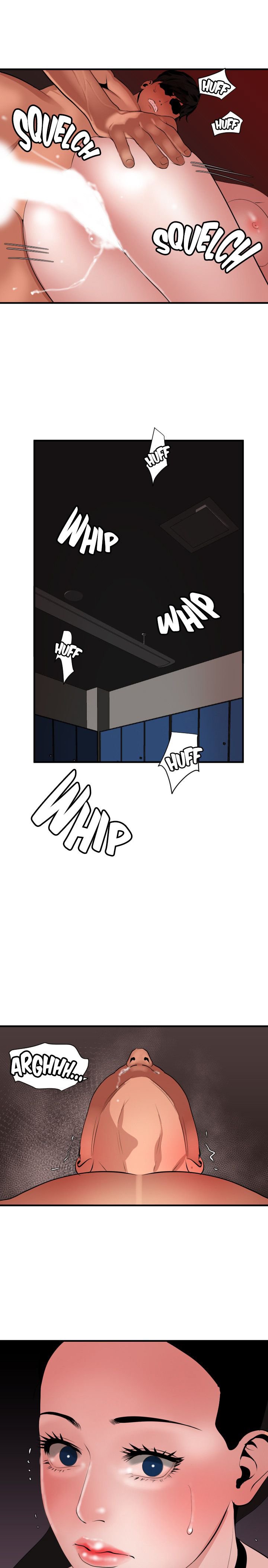 Lightning Rod - Chapter 44 22
