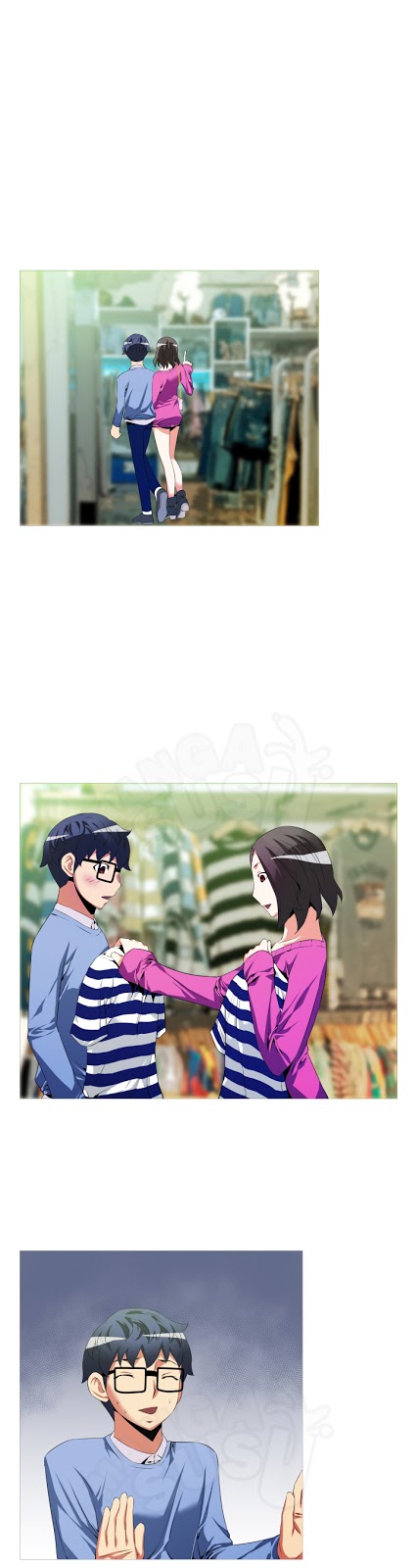 Love Parameter - Chapter 44 7 Love Parameter - Chapter 44 7