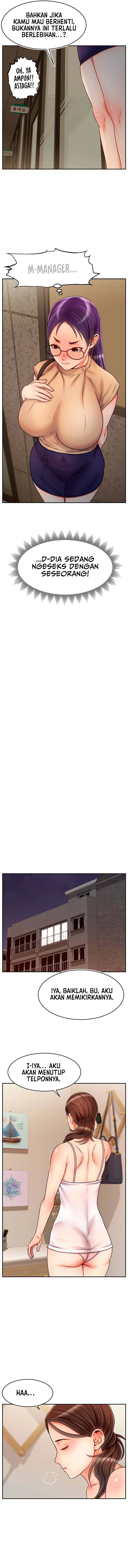 It&#8217;s Okay Because It&#8217;s Family - Chapter 44 5