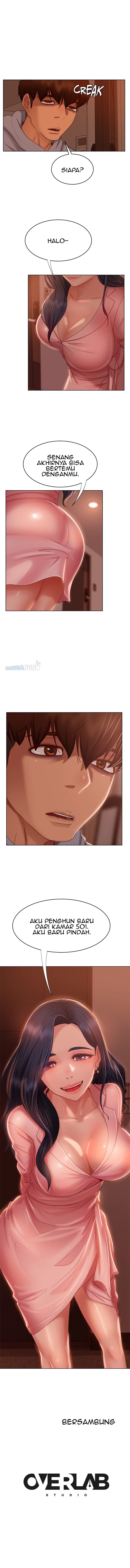 A Twisted Day - Chapter 44 14 A Twisted Day - Chapter 44 14