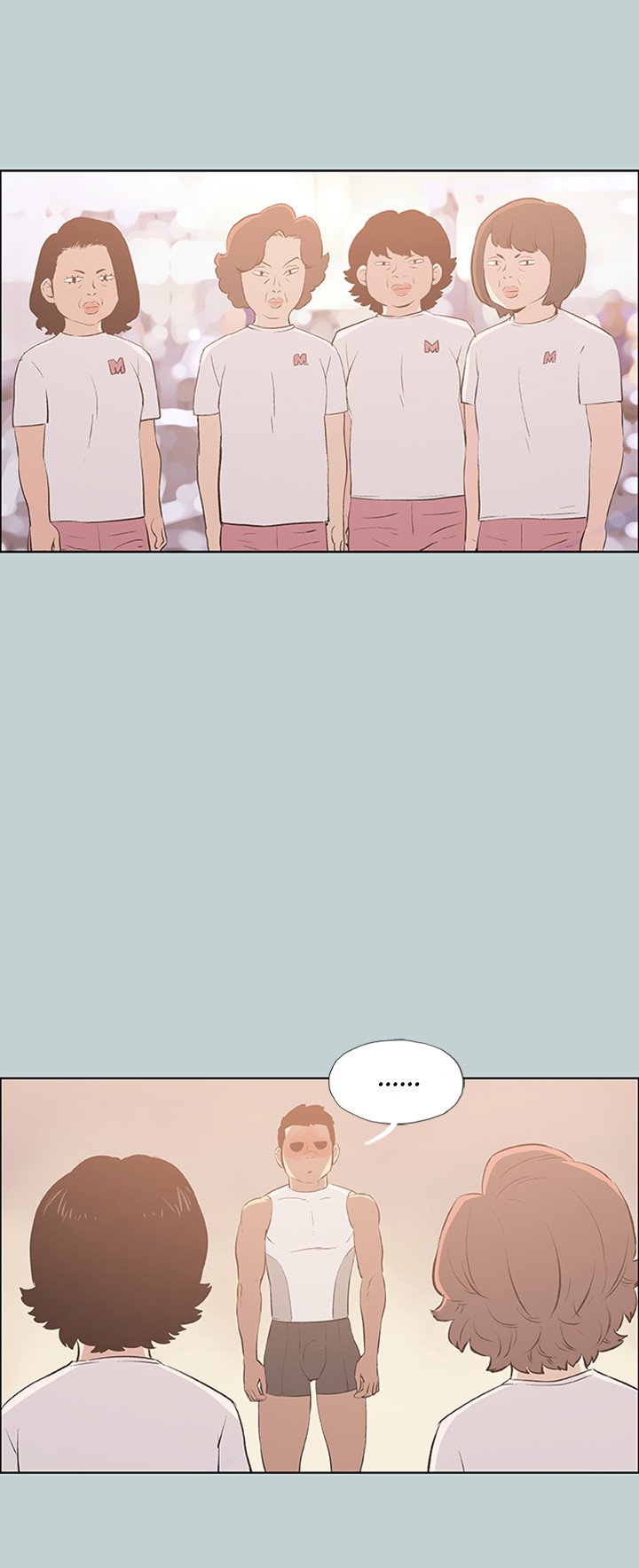 Love Square - Chapter 44 12
