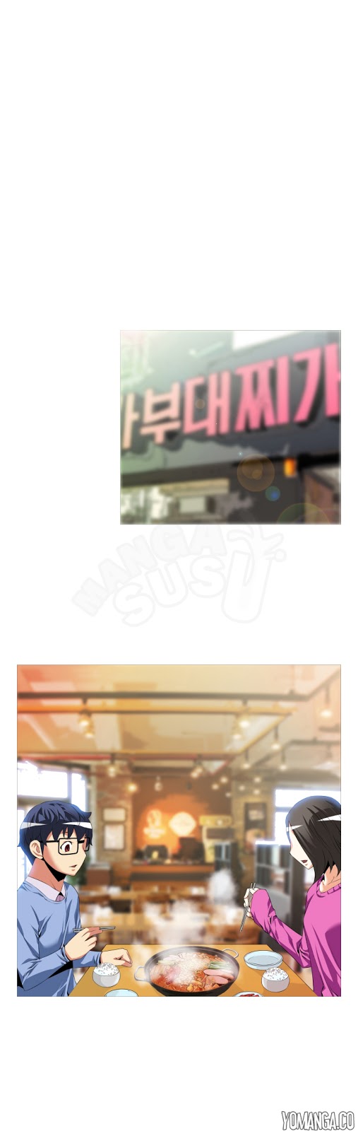 Love Parameter - Chapter 44 8 Love Parameter - Chapter 44 8