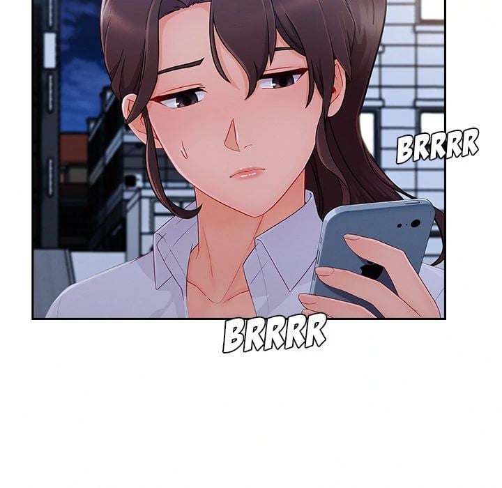 Lady Long Legs - Chapter 44 93