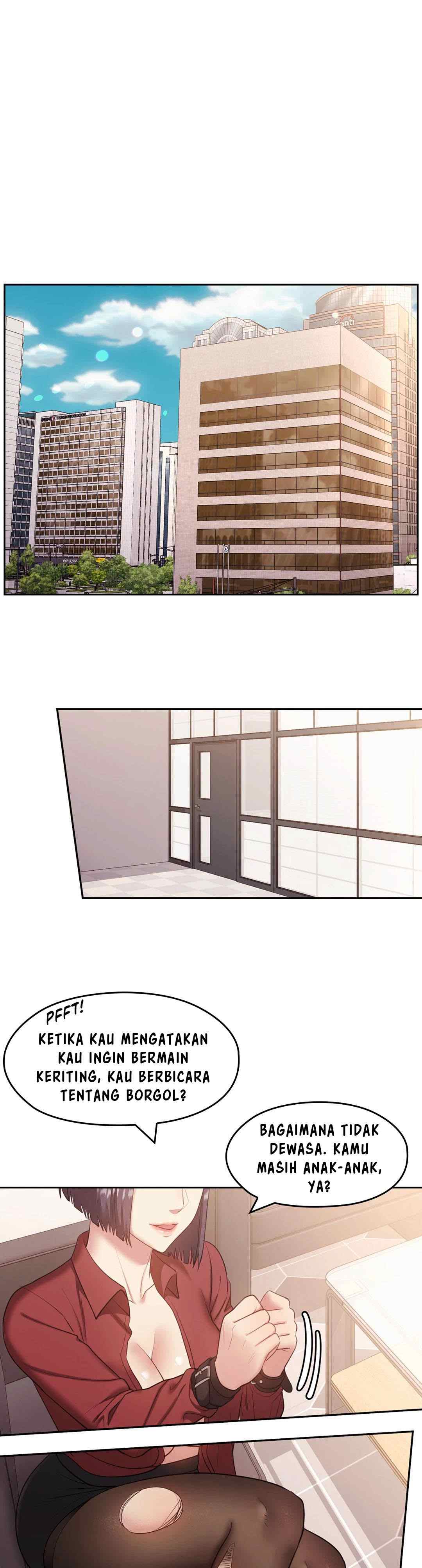 Sok Gung-Hap Consulting - Chapter 44 18 Sok Gung-Hap Consulting - Chapter 44 18