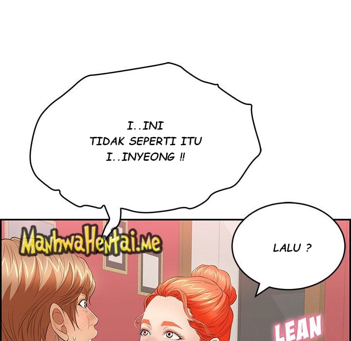 A Killer Woman - Chapter 44 40