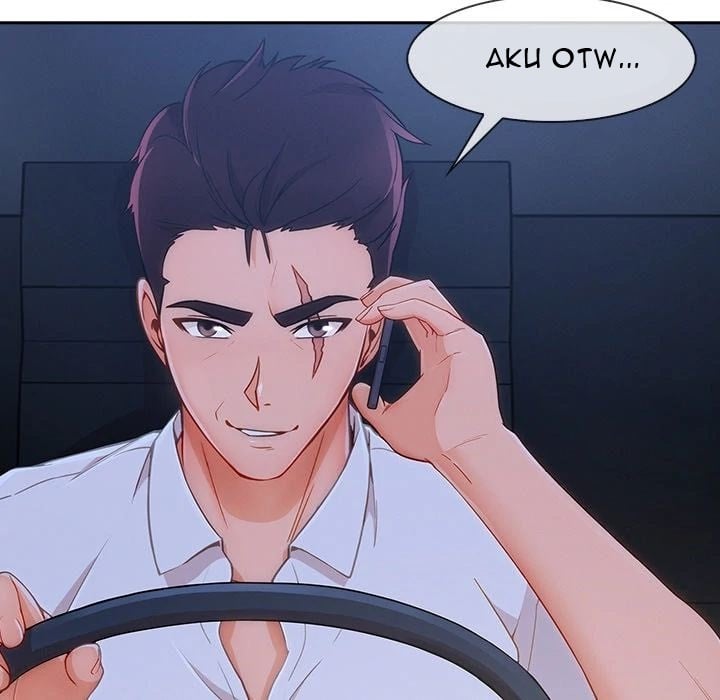 Lady Long Legs - Chapter 44 54