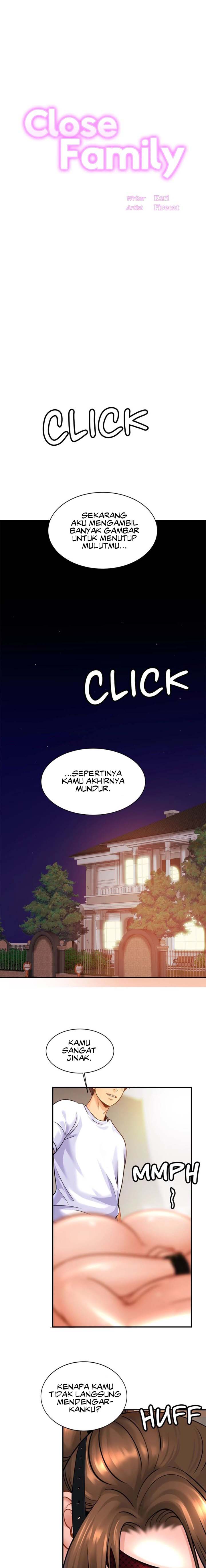 Closefam - Chapter 44 2