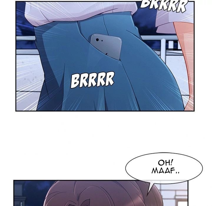 Lady Long Legs - Chapter 44 92