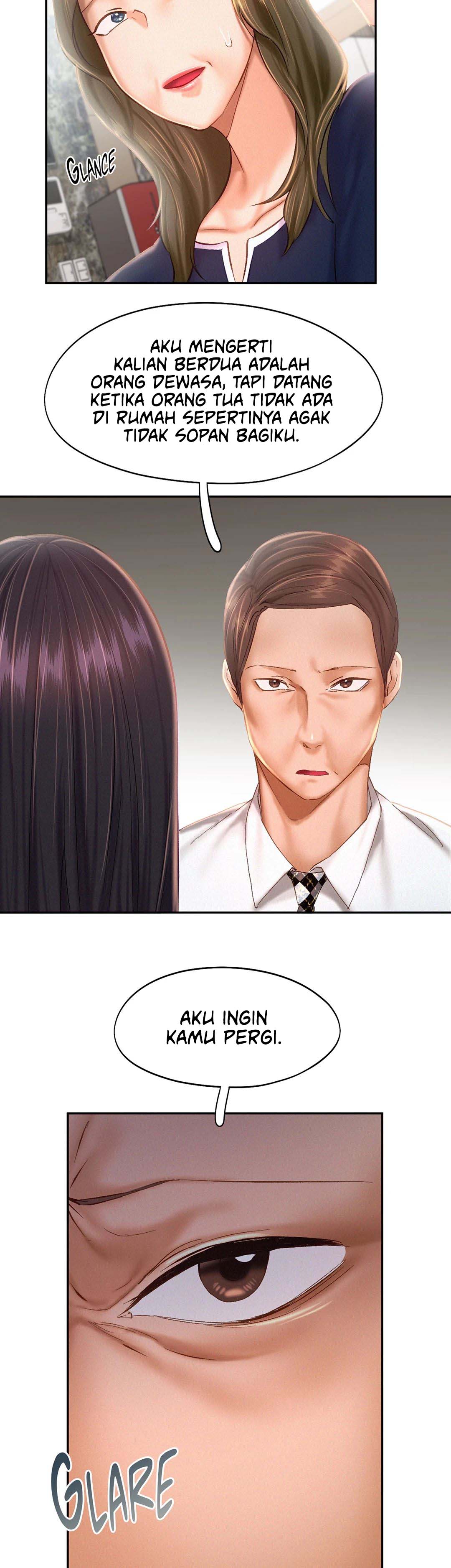 Flying High - Chapter 44 8 Flying High - Chapter 44 8