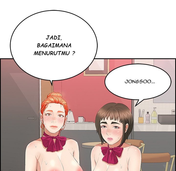 A Killer Woman - Chapter 44 129