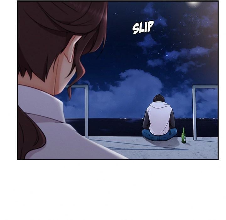 Lady Long Legs - Chapter 44 72