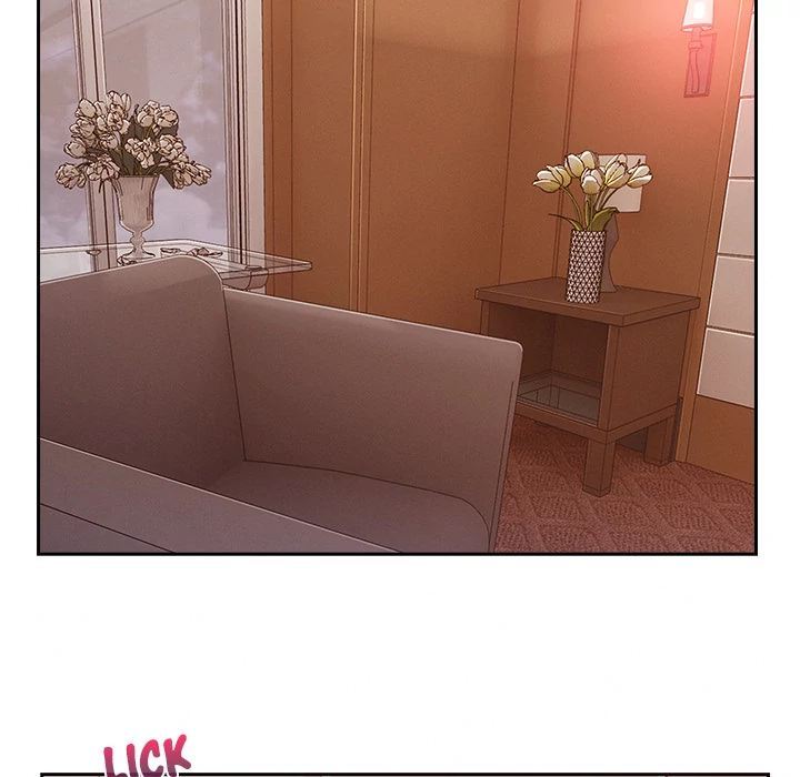 Lady Long Legs - Chapter 44 28