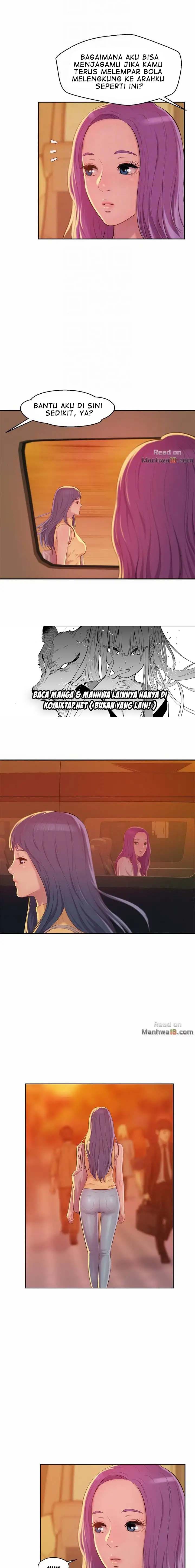 Freshman - Chapter 44 8