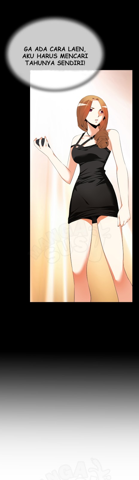 Love Parameter - Chapter 44 5 Love Parameter - Chapter 44 5