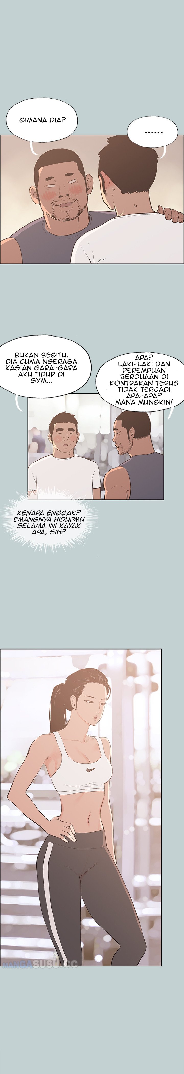Love Square - Chapter 44 9
