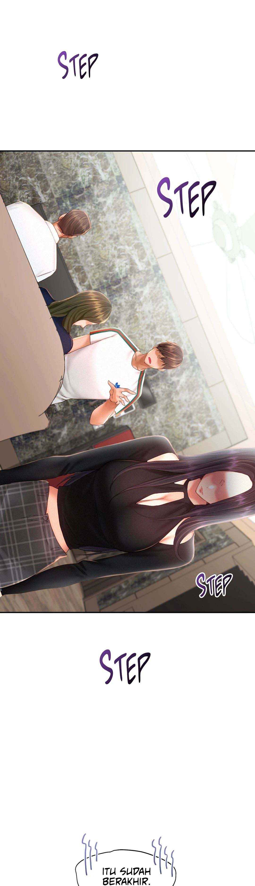 Flying High - Chapter 44 10 Flying High - Chapter 44 10