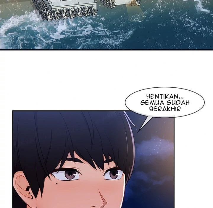 Lady Long Legs - Chapter 44 86