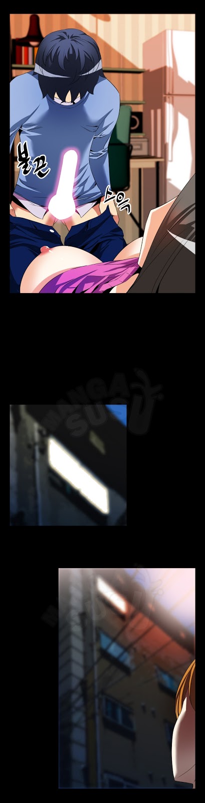 Love Parameter - Chapter 44 25 Love Parameter - Chapter 44 25