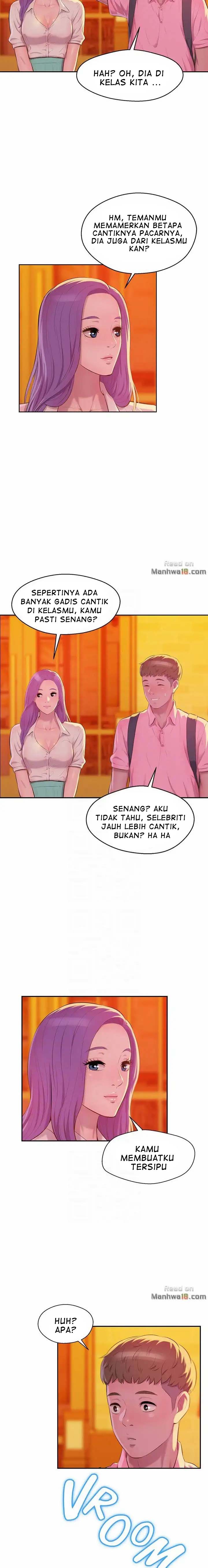 Freshman - Chapter 44 6