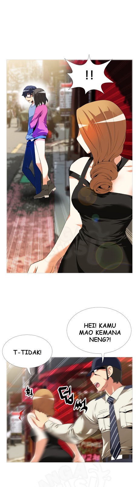 Love Parameter - Chapter 44 19 Love Parameter - Chapter 44 19