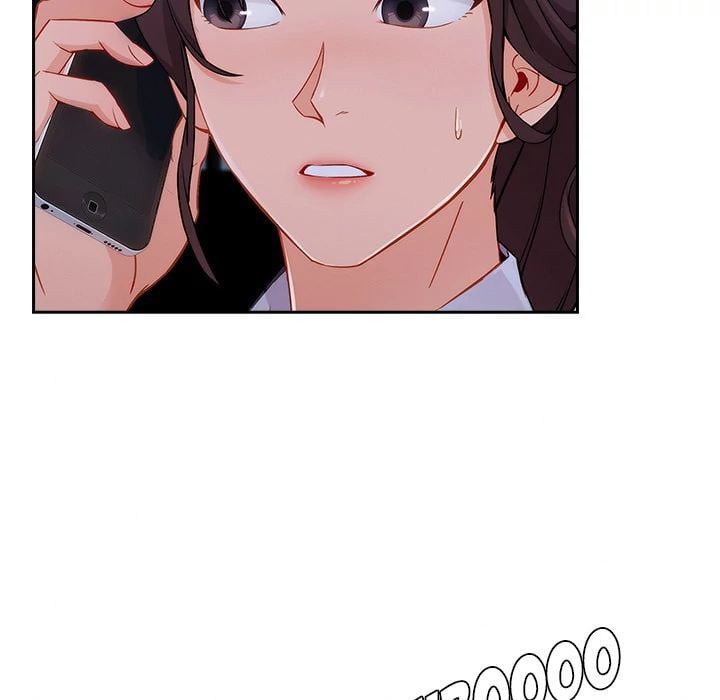 Lady Long Legs - Chapter 44 101