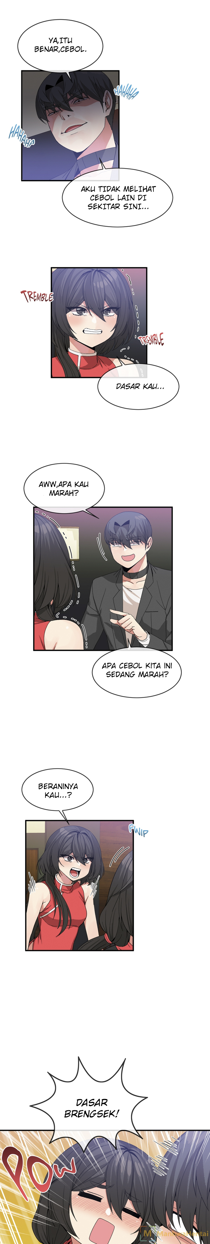 Deceptions (skull2) - Chapter 44 5