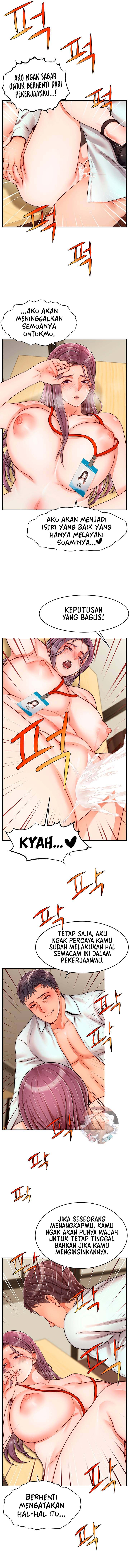 It&#8217;s Okay Because It&#8217;s Family - Chapter 44 4