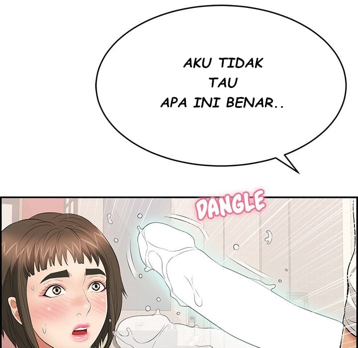 A Killer Woman - Chapter 44 136