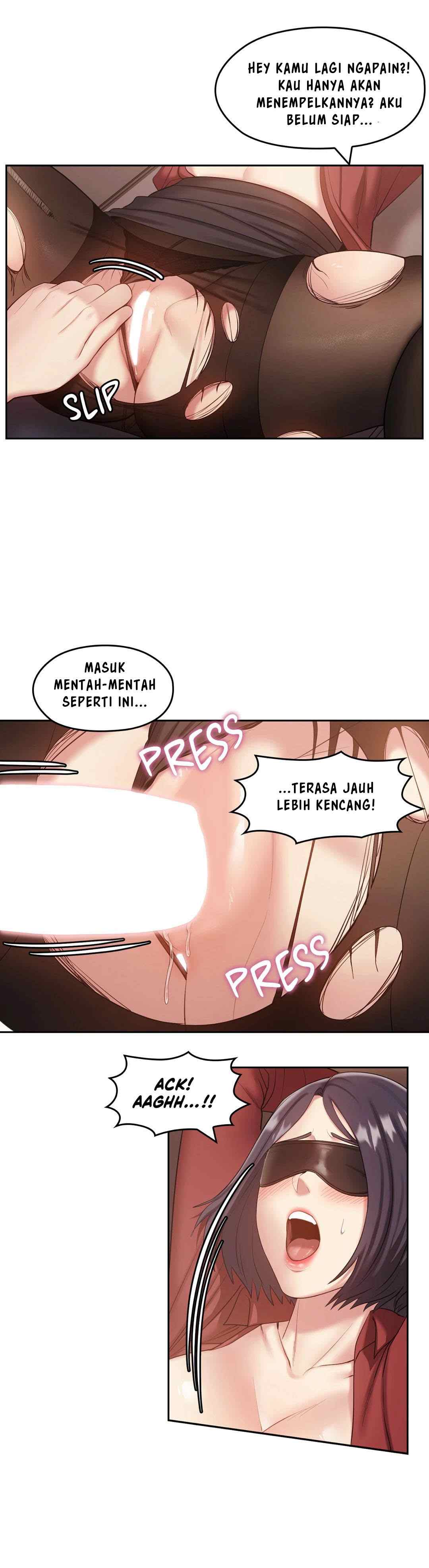 Sok Gung-Hap Consulting - Chapter 44 23 Sok Gung-Hap Consulting - Chapter 44 23