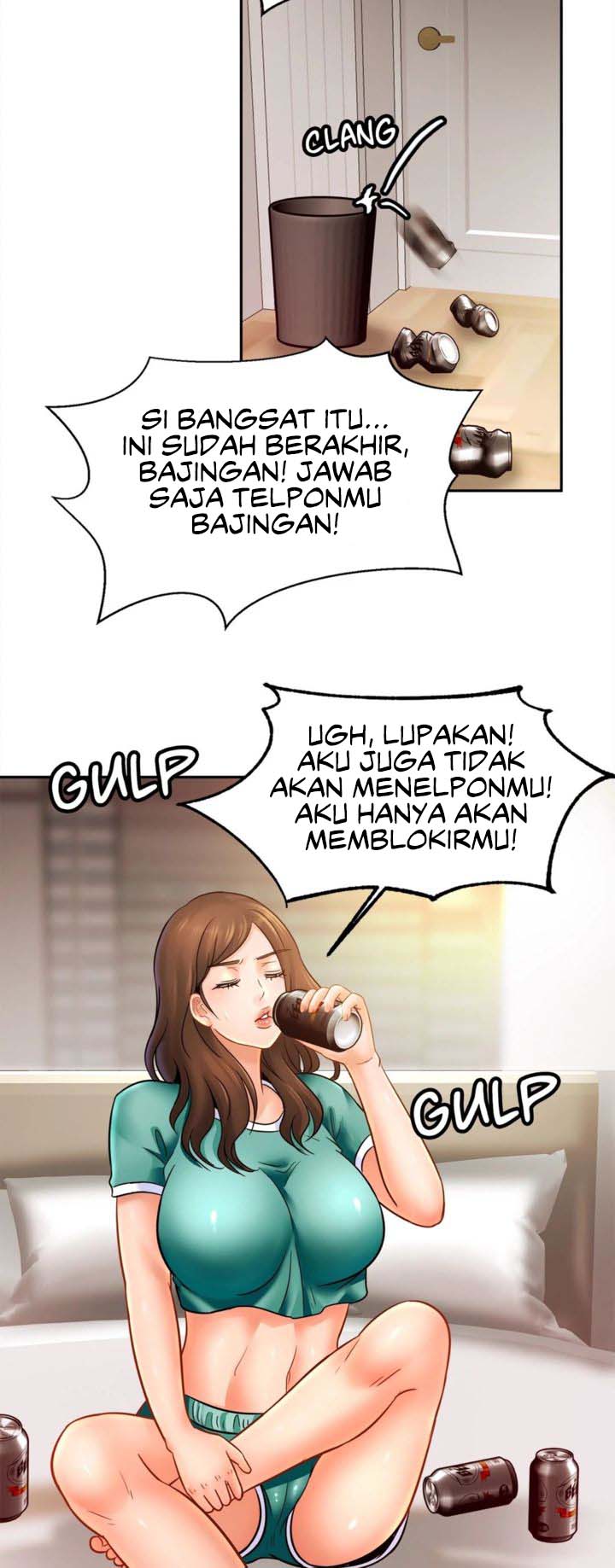 Closefam - Chapter 44 27