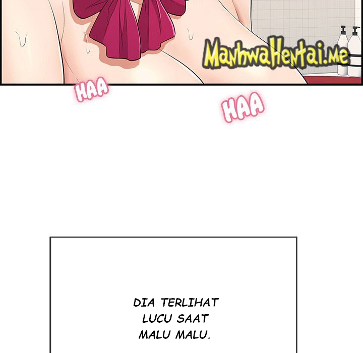 A Killer Woman - Chapter 44 83