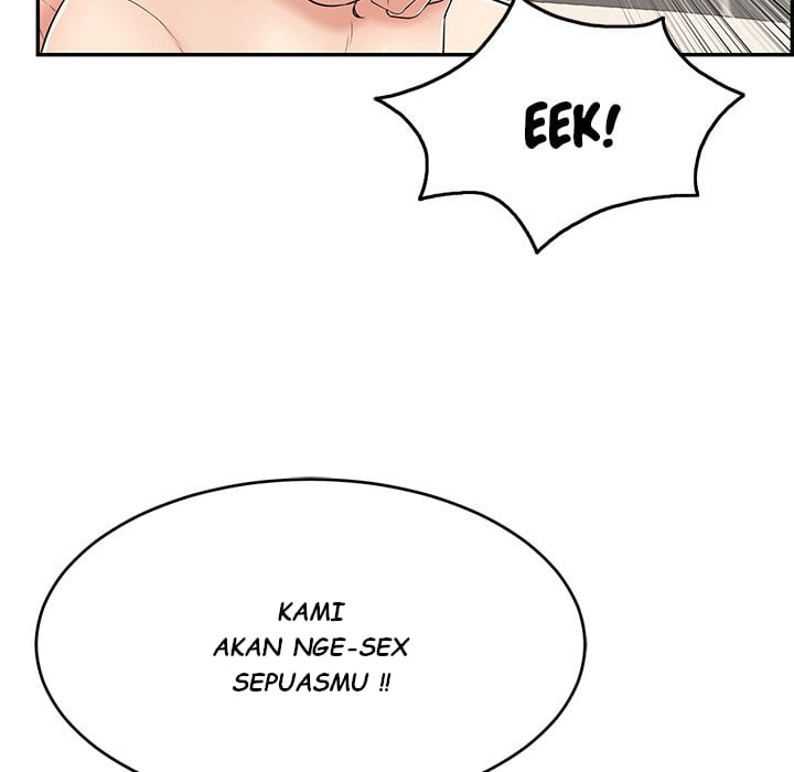 A Killer Woman - Chapter 44 112