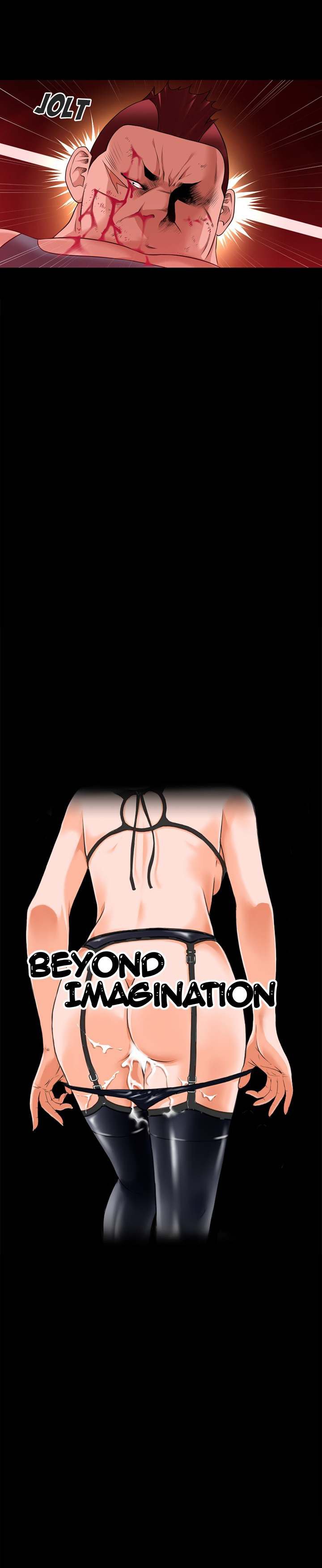 Beyond Imagination - Chapter 44 3 Beyond Imagination - Chapter 44 3