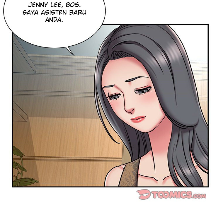 Dumped - Chapter 44 55