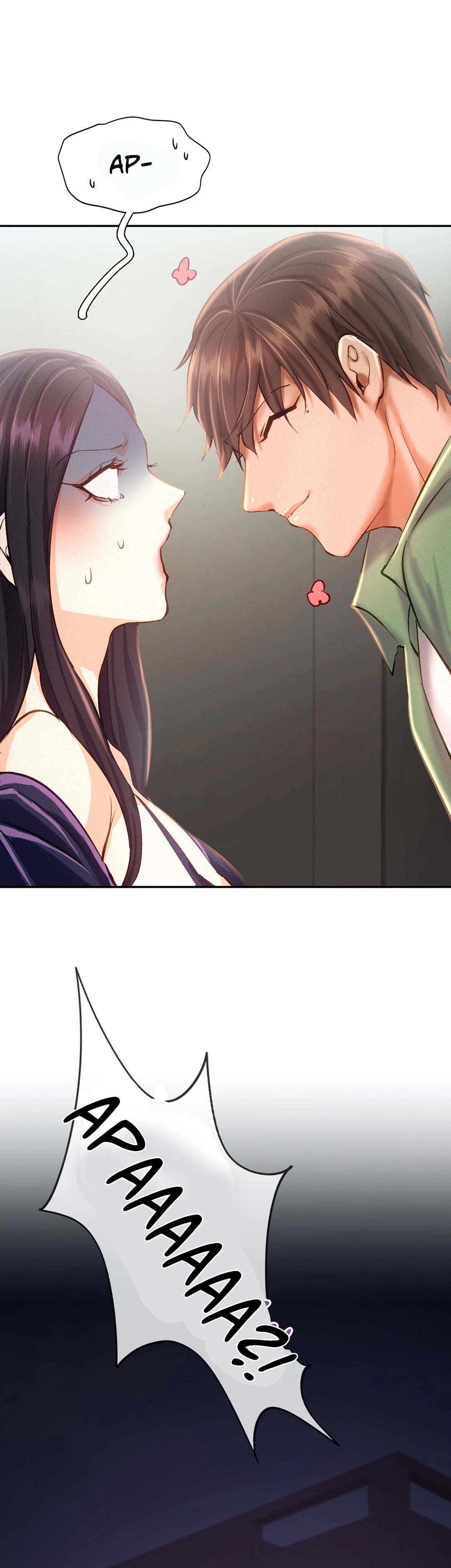 Flying High - Chapter 44 16 Flying High - Chapter 44 16