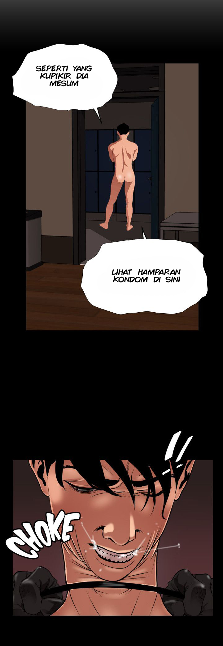 Lightning Rod - Chapter 44 12