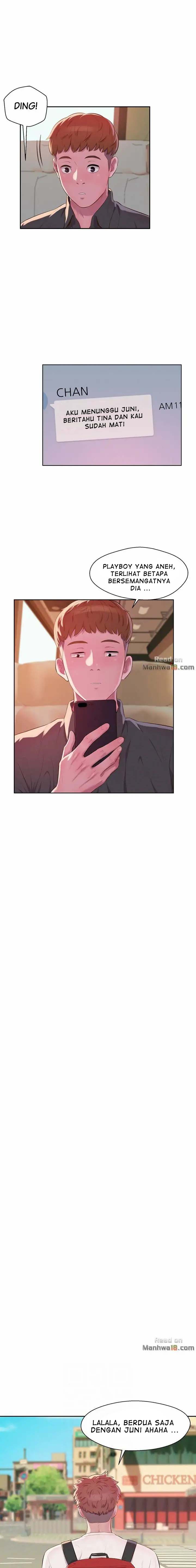 Freshman - Chapter 44 12
