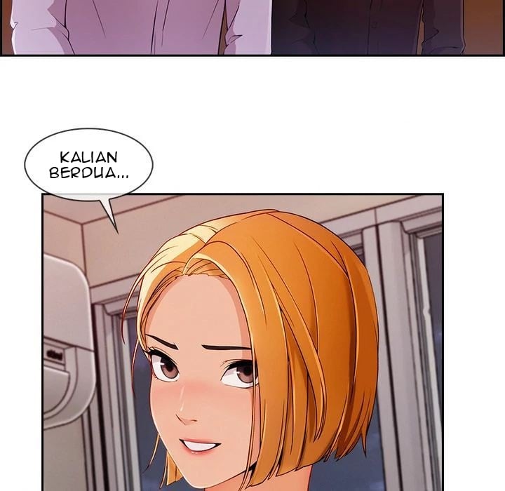 Lady Long Legs - Chapter 44 7