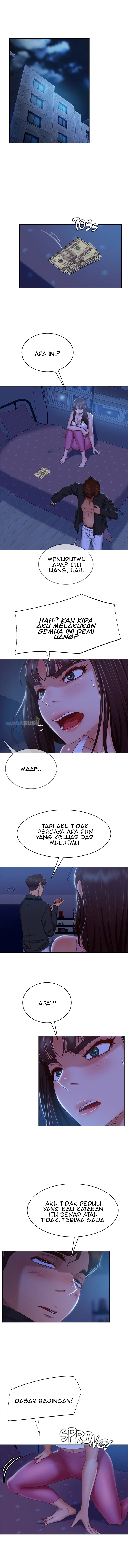 A Twisted Day - Chapter 44 11 A Twisted Day - Chapter 44 11